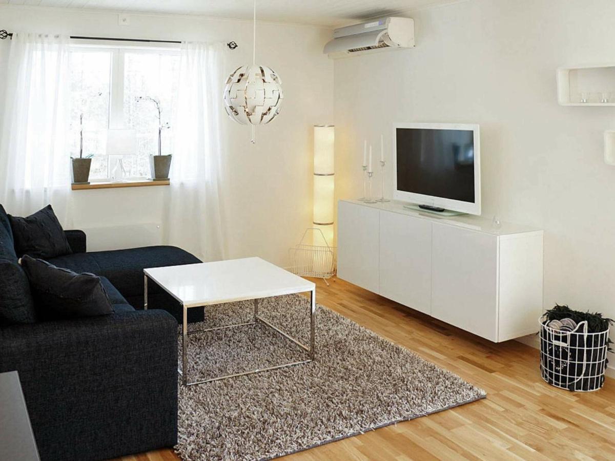 Holiday Home Figeholm III מראה חיצוני תמונה