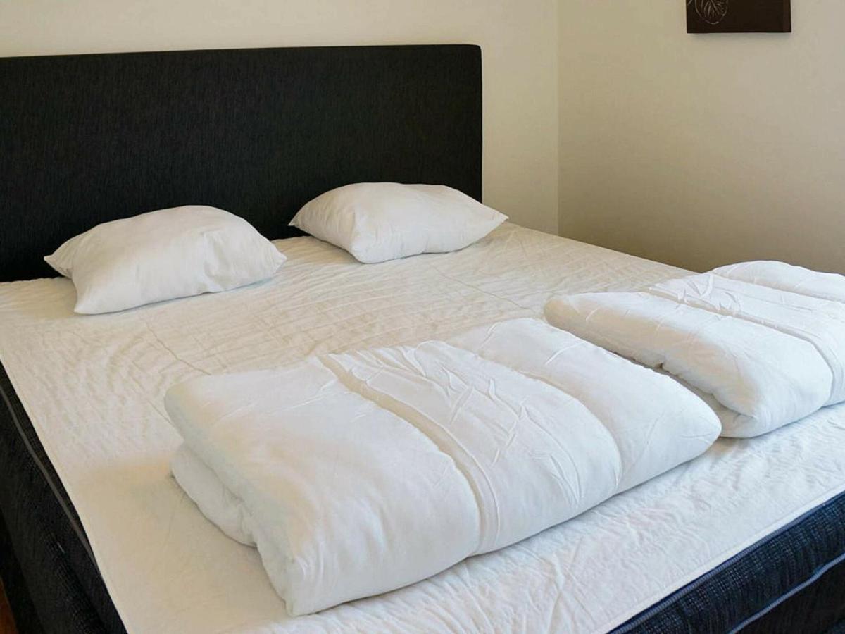 Holiday Home Figeholm III מראה חיצוני תמונה